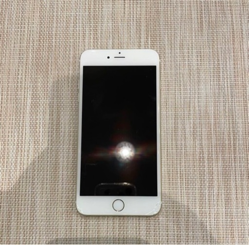 ❗️早い者勝ち❗️iPhone6Plus❗️