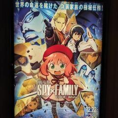 【女性のみ】SPY×FAMILY好きな友達募集です✨