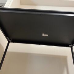 IKEAダイニングテーブル４人用 定価5,990円（使用期間：1年）の画像