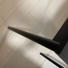 IKEAダイニングテーブル４人用 定価5,990円（使用期間：1年）の画像