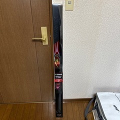 釣竿　ダイワ波濤4-50 HR2023年モデル　未使用の画像