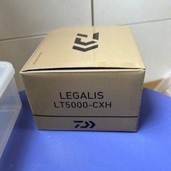 釣竿　ダイワ波濤4-50 HR2023年モデル　未使用の画像