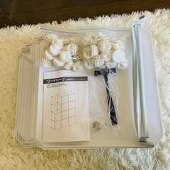 白いワードローブの画像
