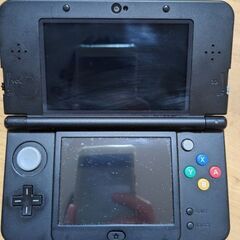 new　3DS Nintendoの画像
