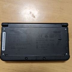 new　3DS Nintendo