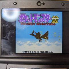 new　3DS Nintendoの画像