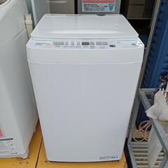 ★【ハイセンス】全自動洗濯機　2022年製❗6kg(HW-T60H)【3ヶ月保証付き★送料に設置込み】💳自社配送時🌟代引き可💳※現金、クレジット、スマホ決済対応※