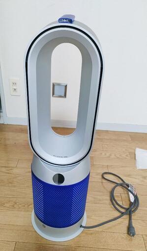 ダイソン purifier hot+cool