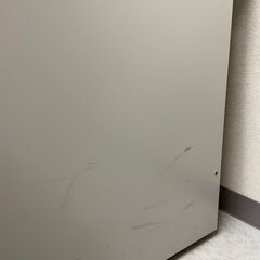 【残２台】事務デスク - 事務机　譲りますの画像