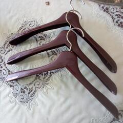 BURBERRY　ハンガーの画像