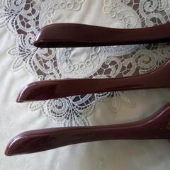 BURBERRY　ハンガーの画像