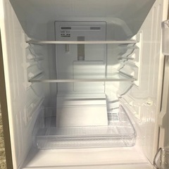 送料無料☆3か月保障☆冷蔵庫☆2019年☆SHARP☆SJ-