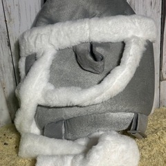 ペットショルダーリュックの画像