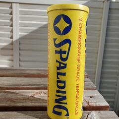 硬式テニスボール
