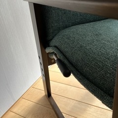 座椅子生活 明光ホームテック hidamari セレクトチェアの画像