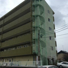 🎉仲介手数料無料🎉敷礼無✨名鉄羽島線/新羽島駅 歩12分✨羽島市...