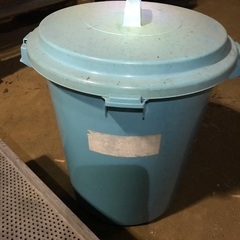 【御礼】ゴミ箱 ペール 45L