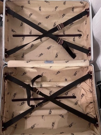 RIMOWA Classic Flight CABIN S 32L リモワ スーツケース