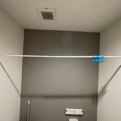 突っ張り棒