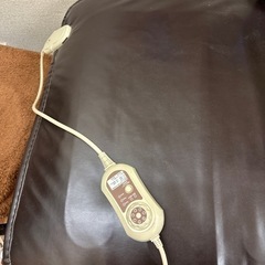 ヒートマット