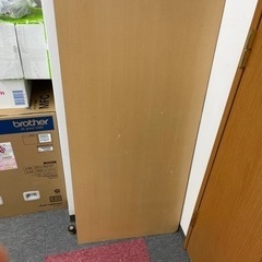 テーブルを差し上げます