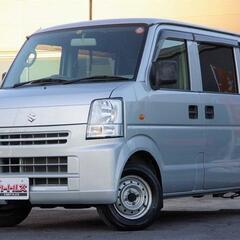 【自社ローン】～エブリィ GA～🚗販売最長36回払い対応・頭金無...