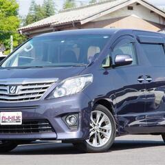 【自社ローン】～アルファード 240S 7人乗 後期型～🚗販売最...
