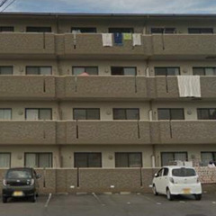 🎉仲介手数料無料🎉敷礼無✨名鉄各務原線/各務原市役所前駅 バス3...