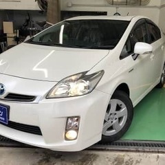 オトロンの主力車両はやっぱりこの車💪💪プリウス💪💪の画像