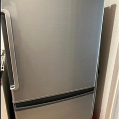 【冷蔵庫交換希望】AQUA 272L 一人暮らし用と交換したいですの画像