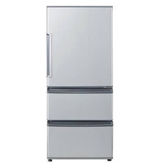 【冷蔵庫交換希望】AQUA 272L 一人暮らし用と交換したいです