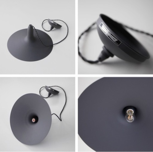 【新品】Cymbal-pendant シンバル　ペンダントライト　 天井照明