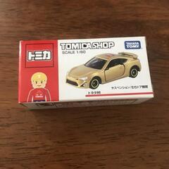 決まりました♪新品　トヨタ86 TOYOTA TOYOTA86 ...