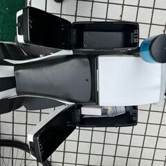 【子供用電動バイク】BMWポリスバイク　子供用電動乗用玩具　BMW R 1200 RT-P　志木市リサイクルショップ　ケイラック志木東口店の画像