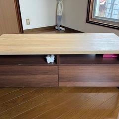 テレビボード