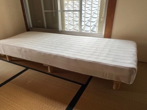 家具 ベッド