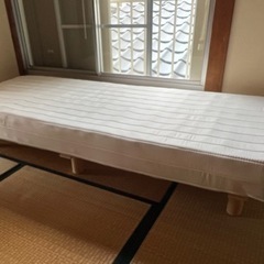 家具 ベッド