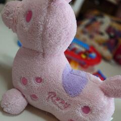 Rody pink ぬいぐるみ