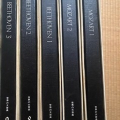 クラシック音楽　レコードの画像