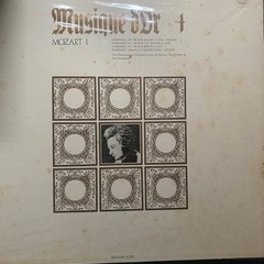 クラシック音楽　レコードの画像