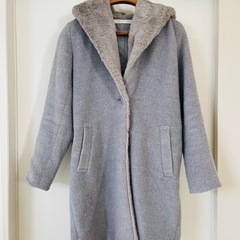 RayCassin フーディコート