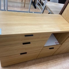 【トレファク摂津店】ニトリ キッチンカウンター入荷しました‼︎
