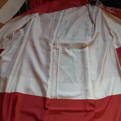 値下げしました！振袖　帯　長襦袢　セットの画像