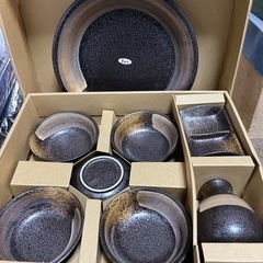 お皿セット※期間限定値下げ