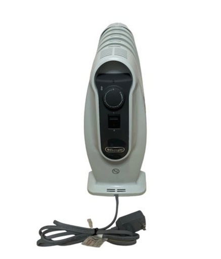 デロンギ(DeLonghi)ミニオイルヒーター RHJ01A0505-DW
