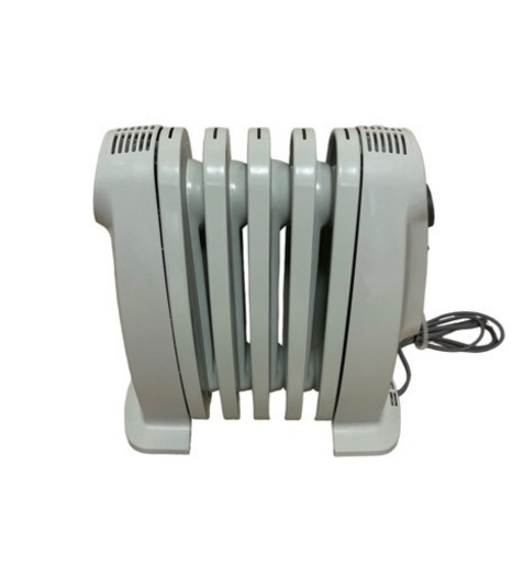 デロンギ(DeLonghi)ミニオイルヒーター RHJ01A0505-DW 2024