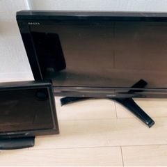 テレビ&モニター