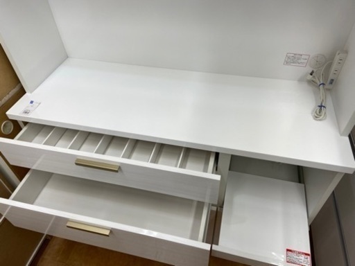 【トレファク摂津店】ニトリ レンジボード入荷しました‼︎