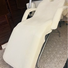 エステベッド　ボディケアベッドの画像
