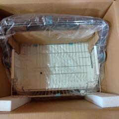 タイガー 食器乾燥器 サラピッカ 6人用 DHG-T400の画像